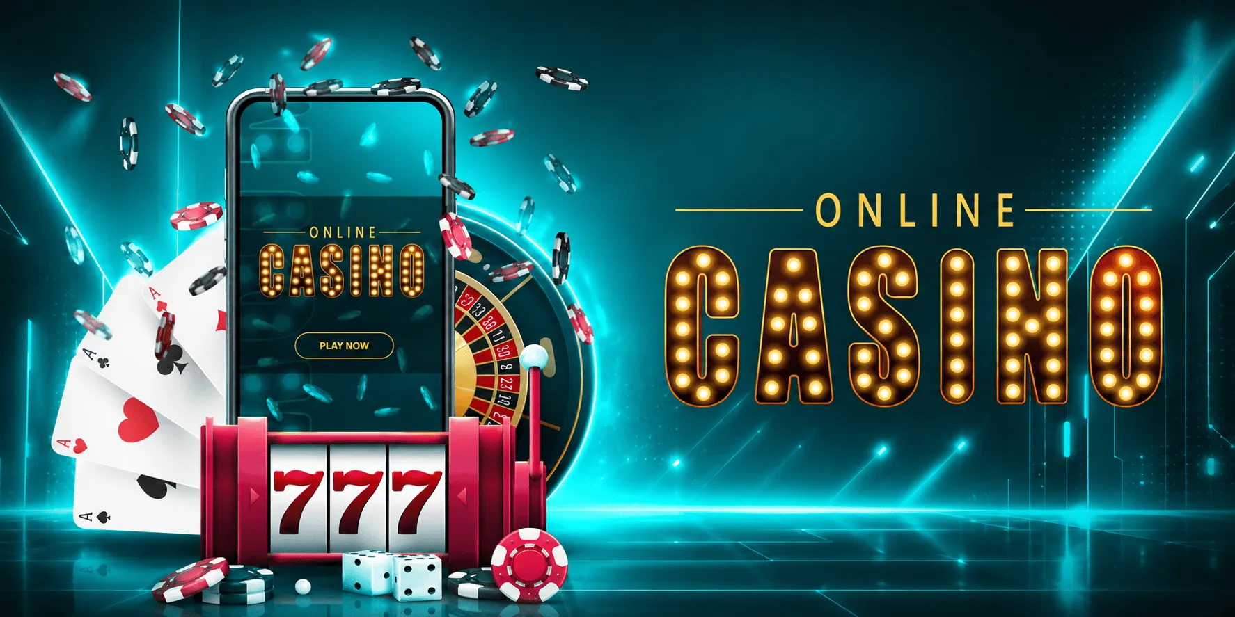 Online-casinoukrealmoney