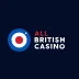 All British Casino logo